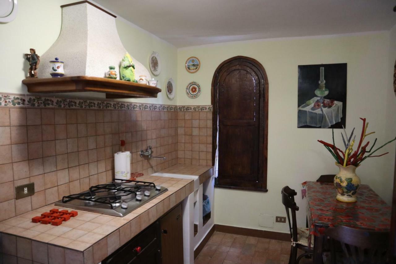Casal D'Upupa Bed and Breakfast San Cesareo Εξωτερικό φωτογραφία